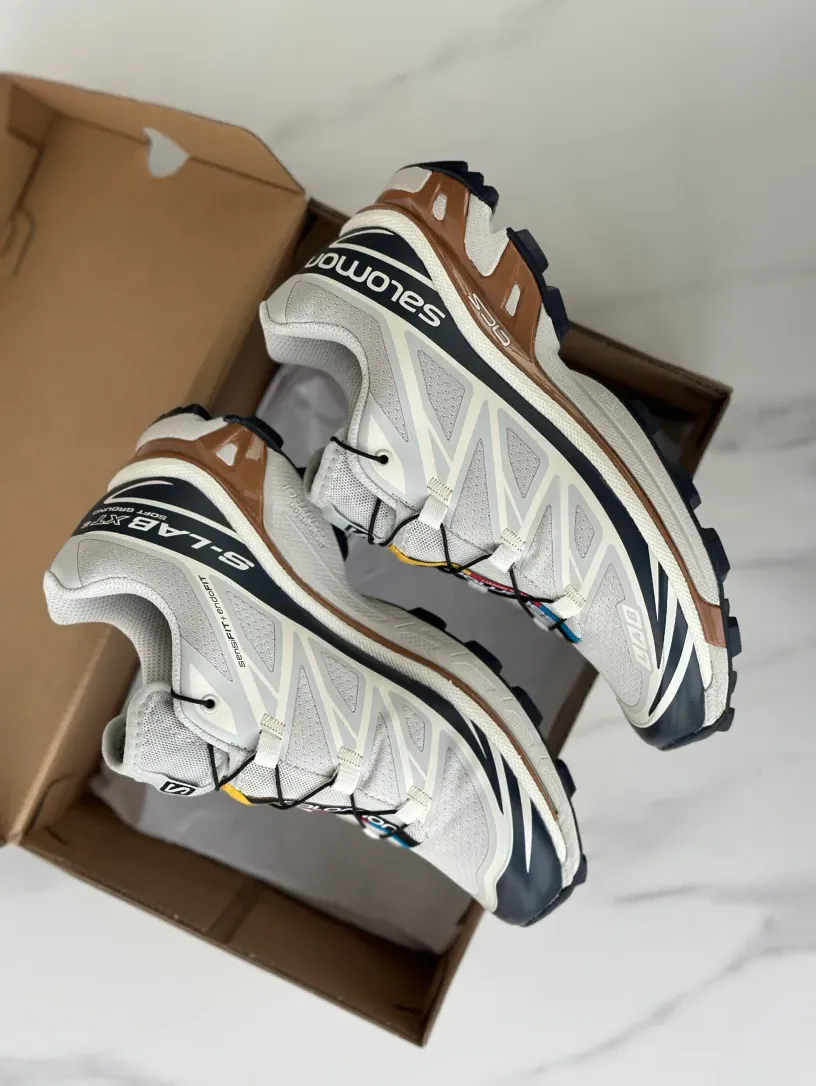 Кроссовки Женские Salomon 228747