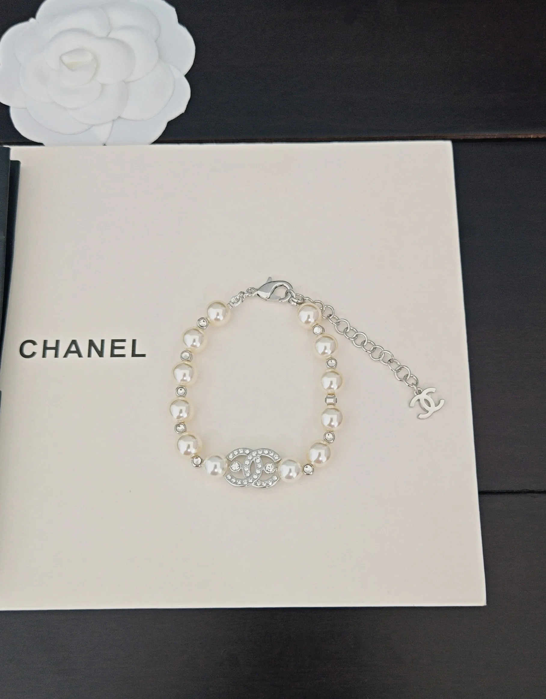 Бижутерия Chanel 11306865