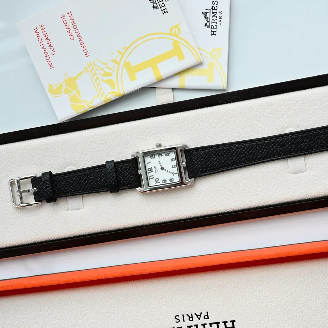 Часы Женские Hermes 1284338