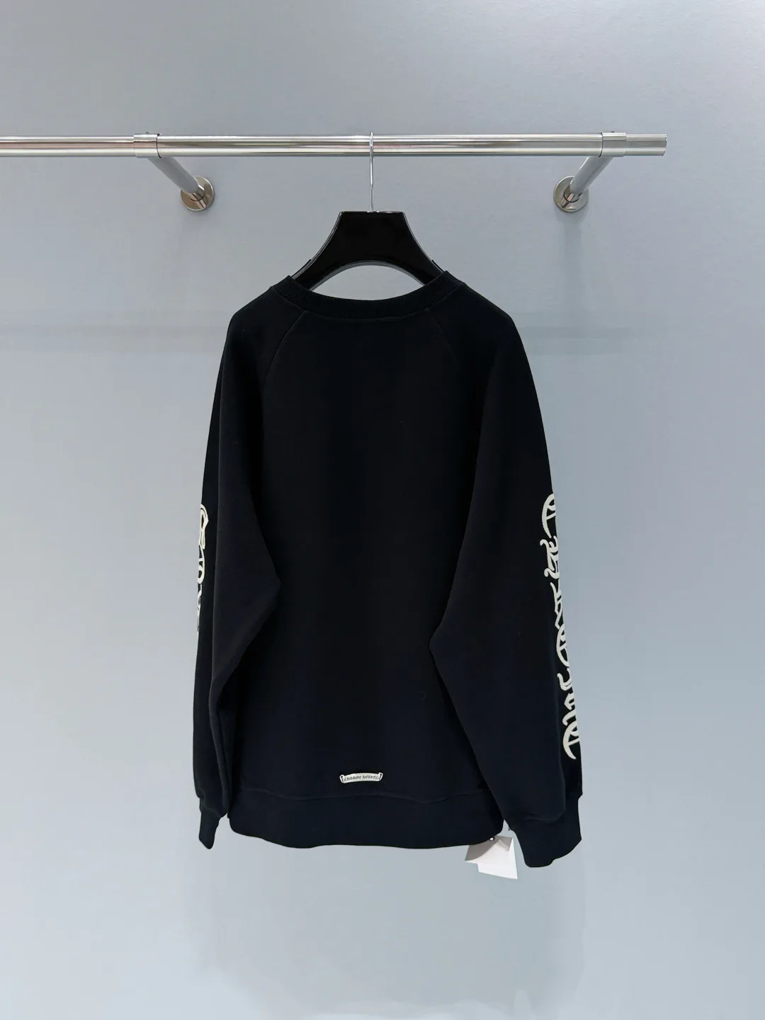 Свитшоты И Худи Женские Chrome Hearts 4784570