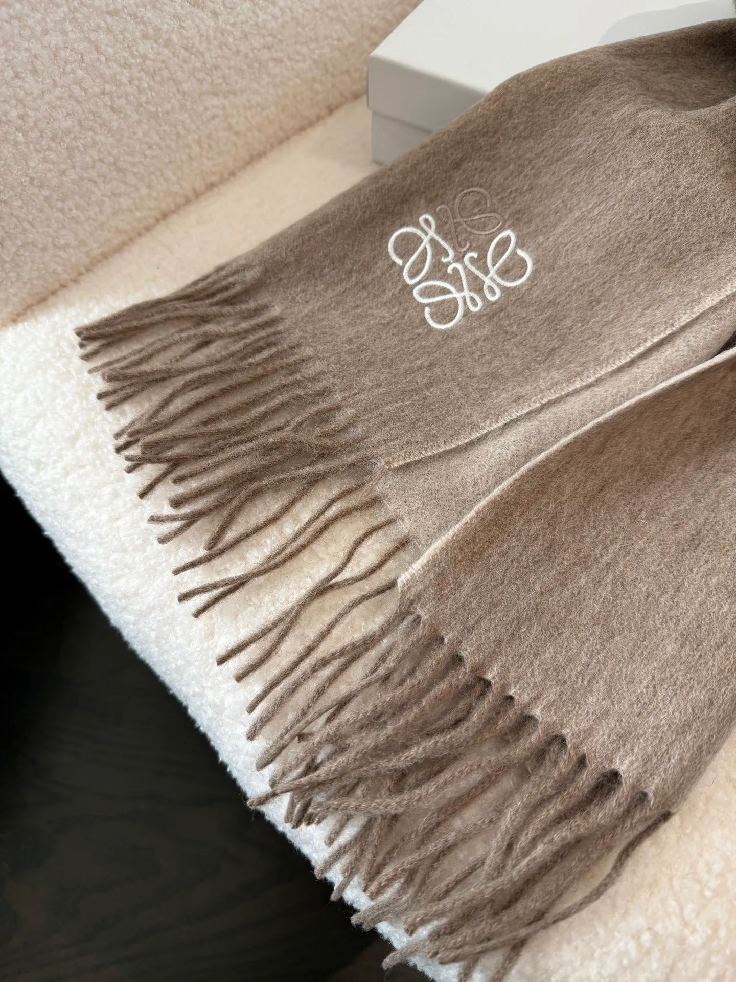 Шарфы Loewe 18002719