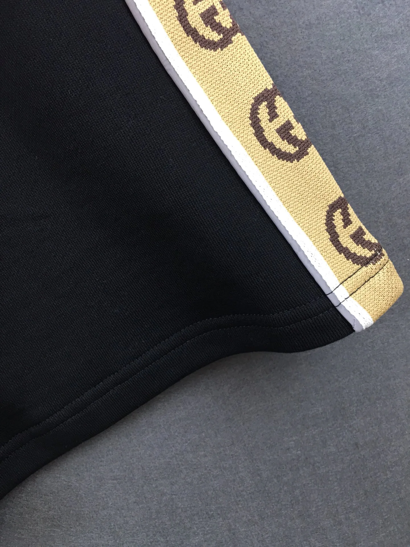 Шорты Мужские Gucci 17961264