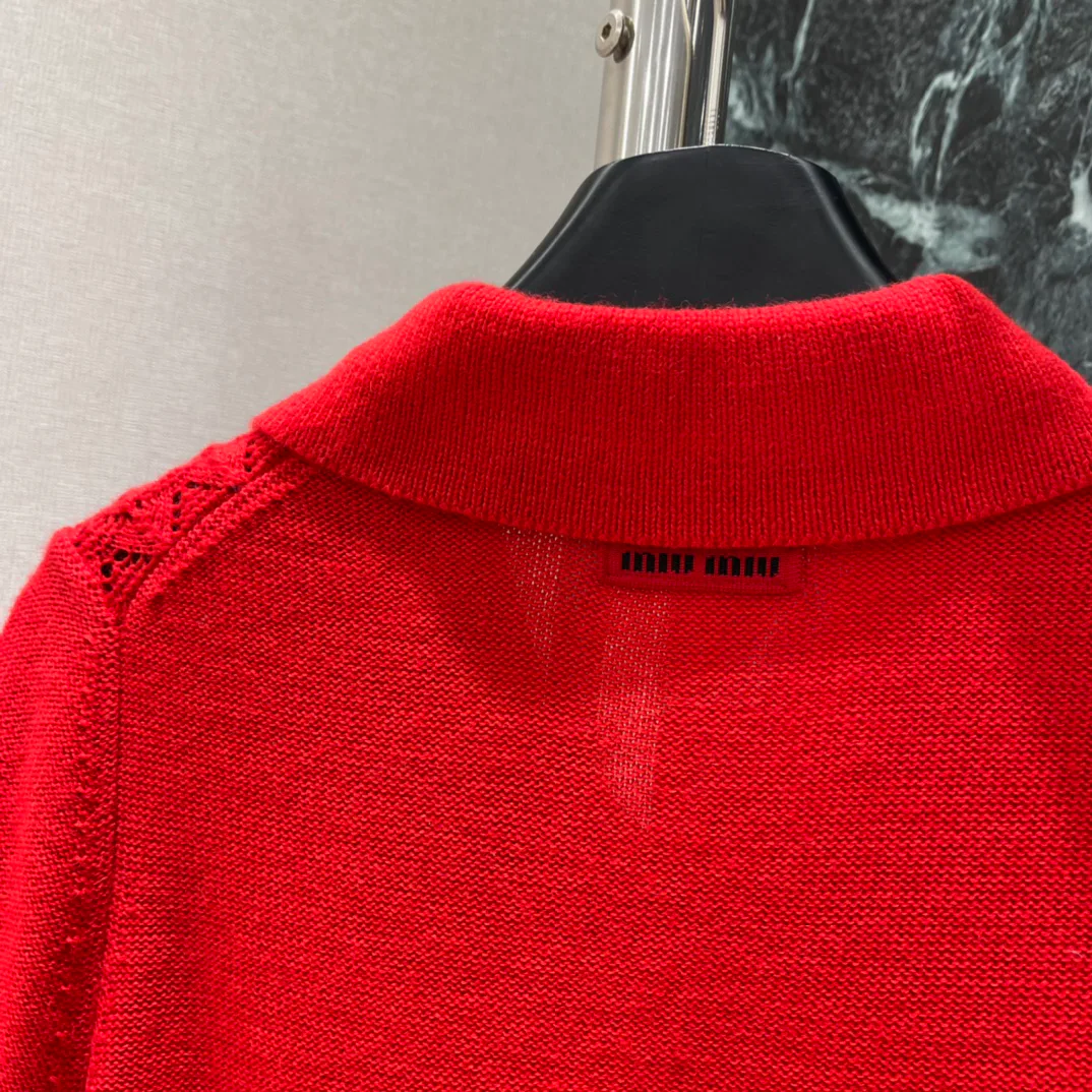 Топы Женские Miu Miu 4772091