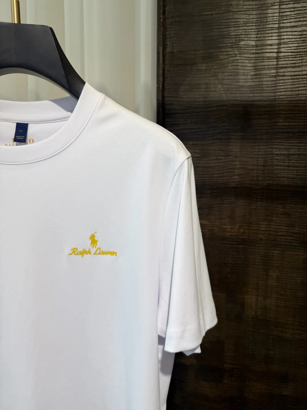 Футболки Мужские Ralph Lauren 12217613