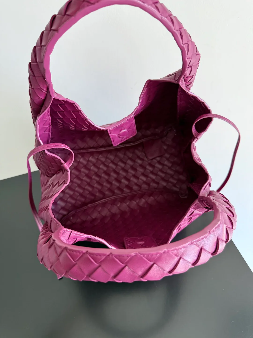 Классические Сумки Женские Bottega Veneta 11669041
