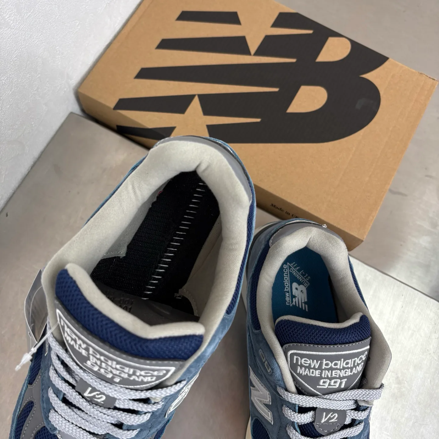 Кроссовки Женские New Balance 19519811