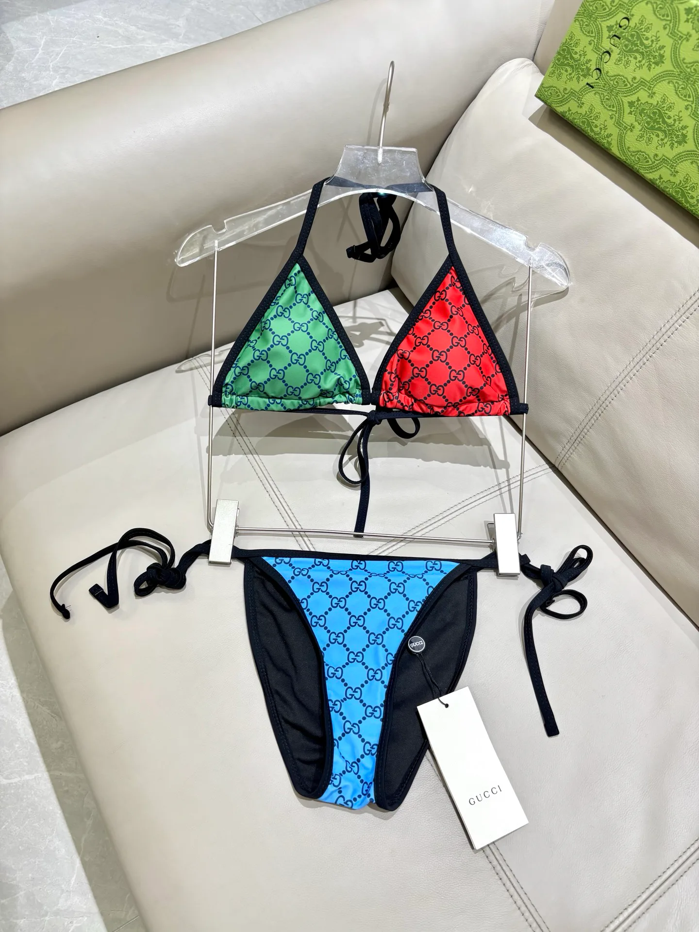 Купальники Женские Gucci 13542630