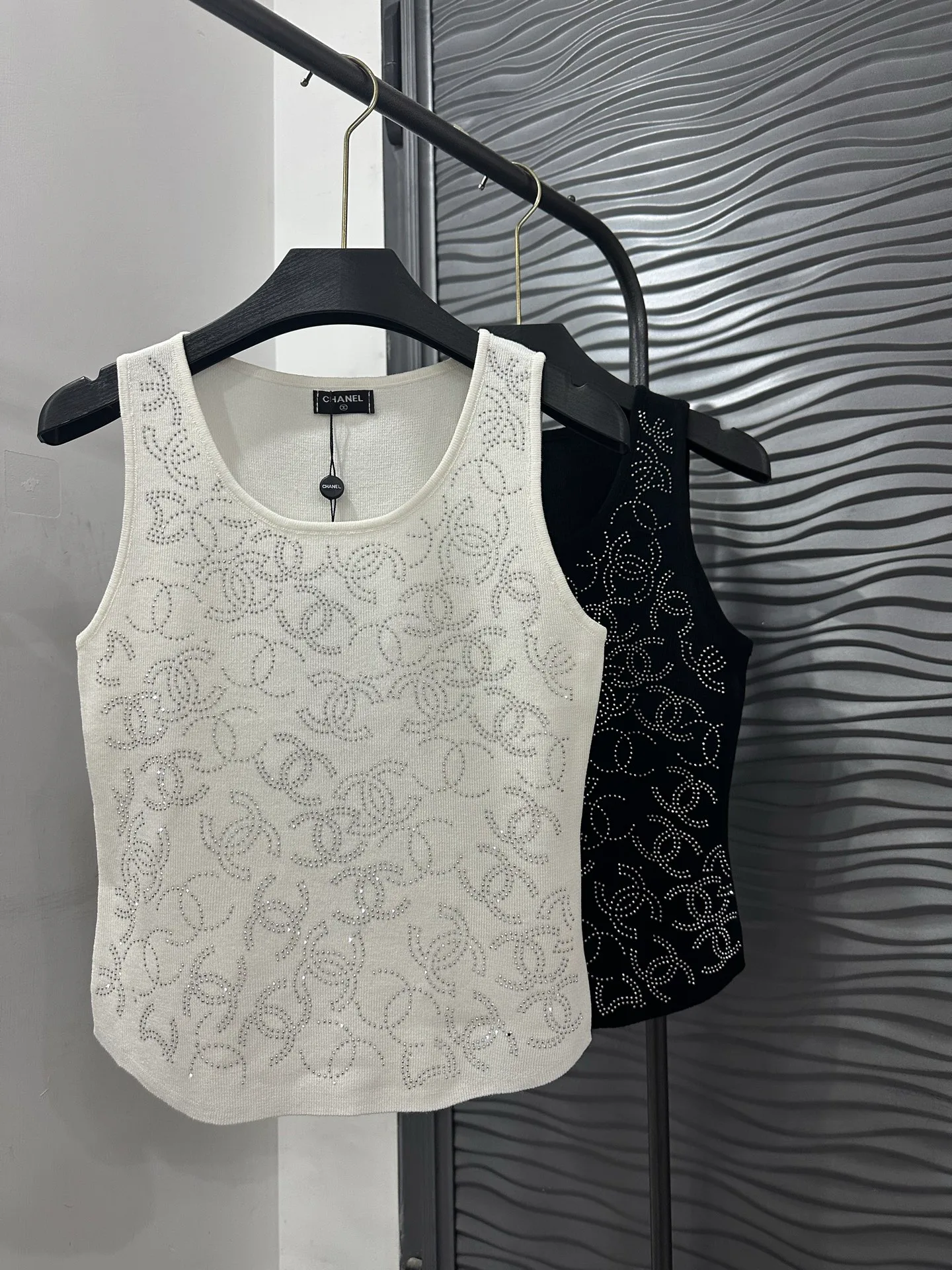 Джемперы И Свитеры Женские Chanel 19913