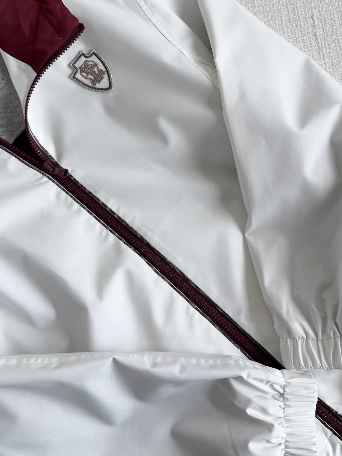 Куртки И Пуховики Женские Brunello Cucinelli 17953178