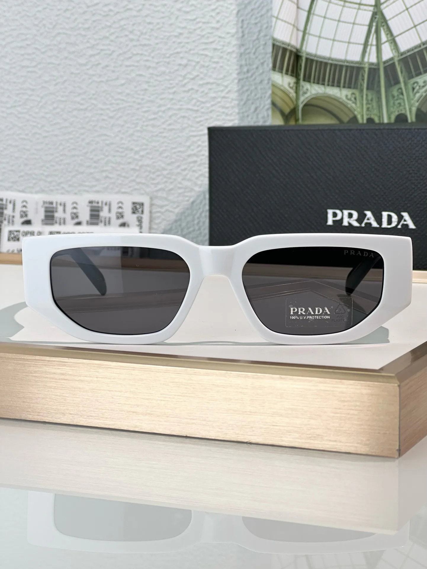 Очки Prada 11687649