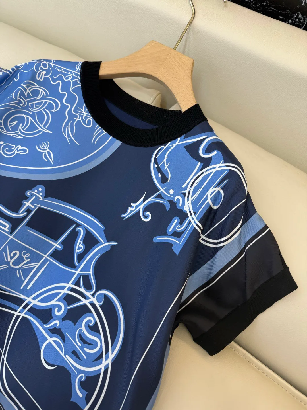 Джемперы И Свитеры Мужские Hermes 11760534