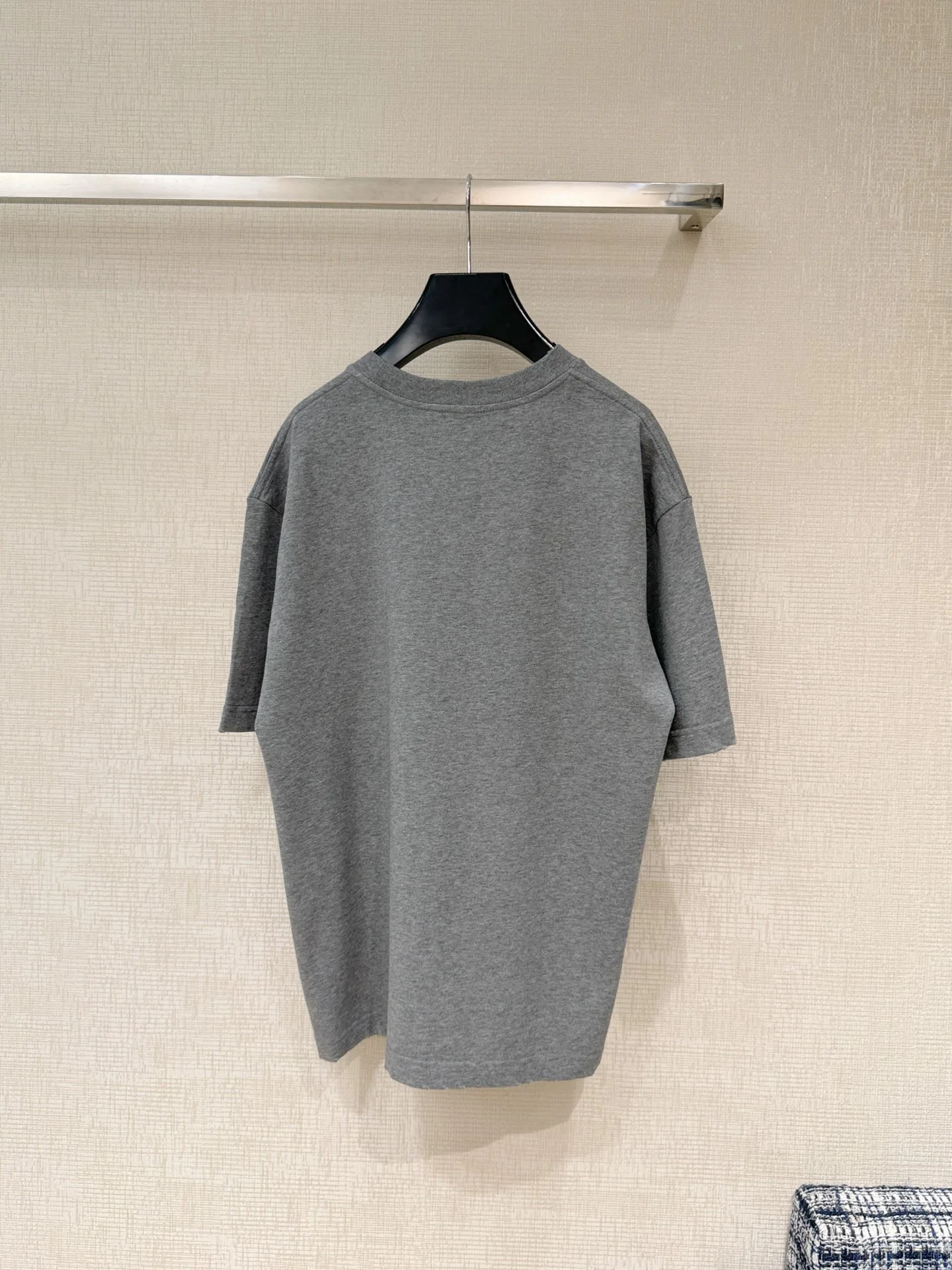 Футболки Женские Saint Laurent 11906414