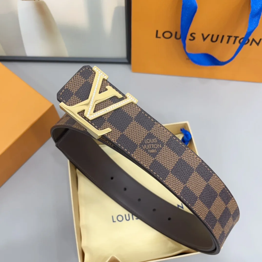 Ремни Louis Vuitton 11428189