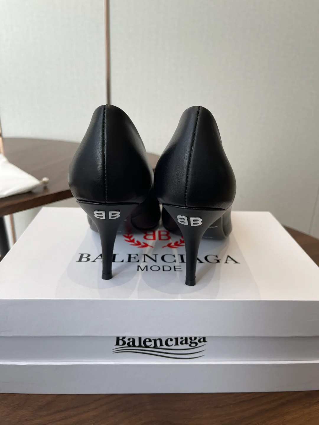 Туфли Женские Balenciaga 11309588