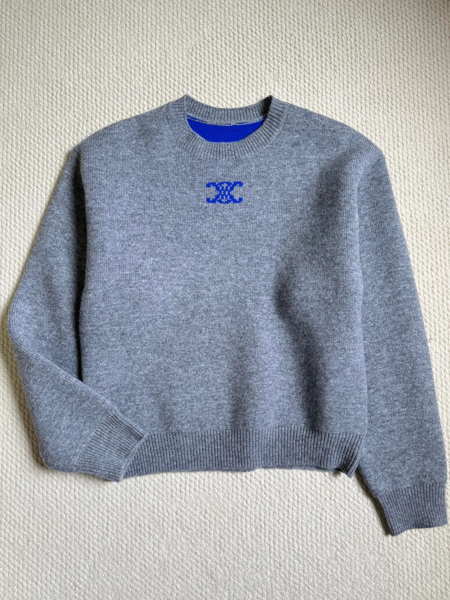 Джемперы И Свитеры Женские Celine 493146