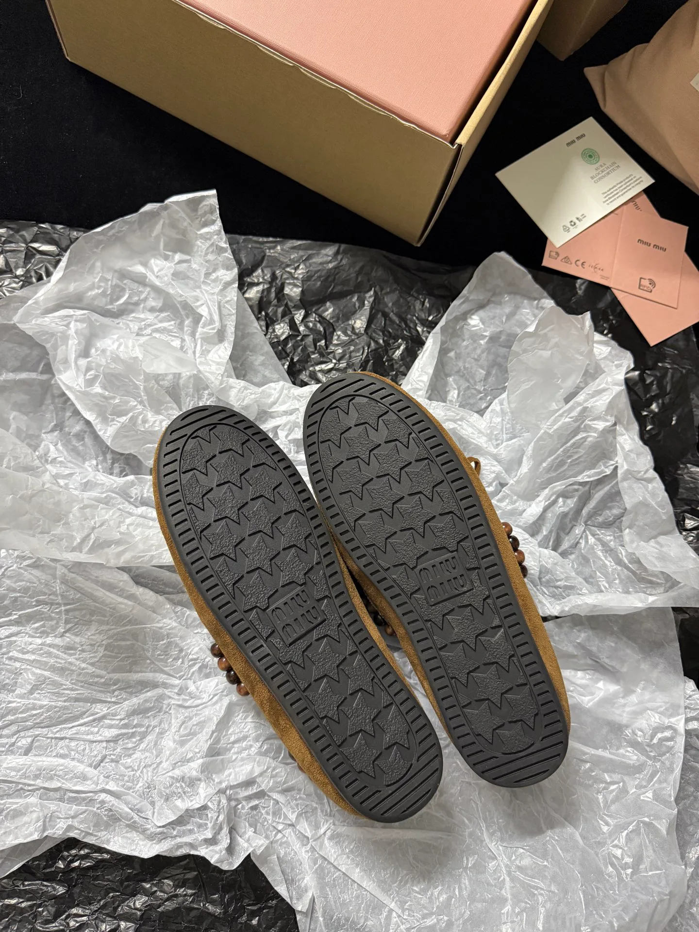 Мюли И Сабо Женские Miu Miu 245996