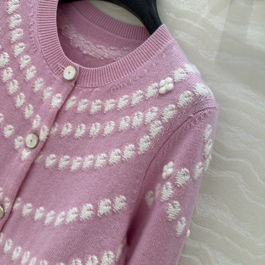 Джемперы И Свитеры Женские Chanel 25232