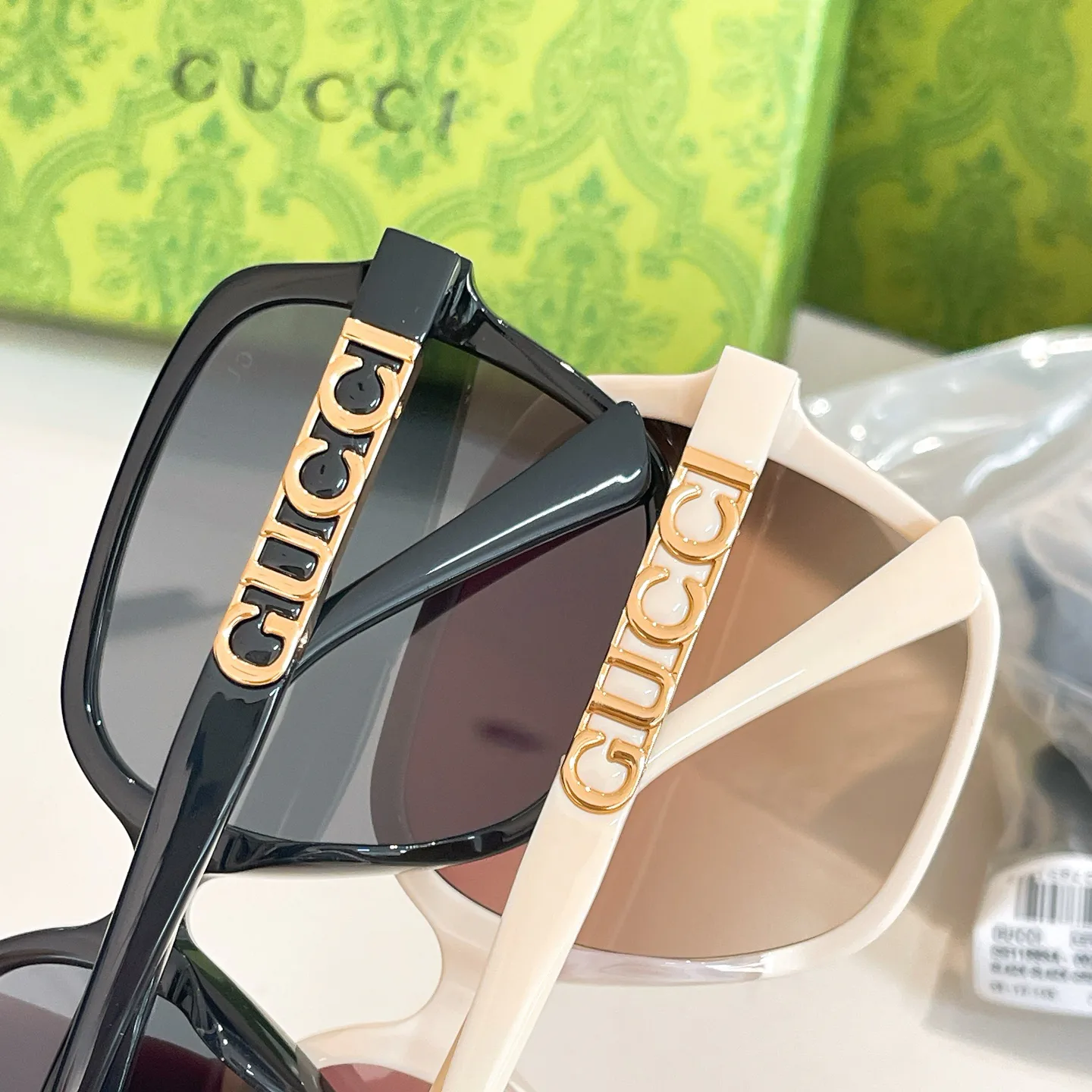 Очки Gucci 5037335