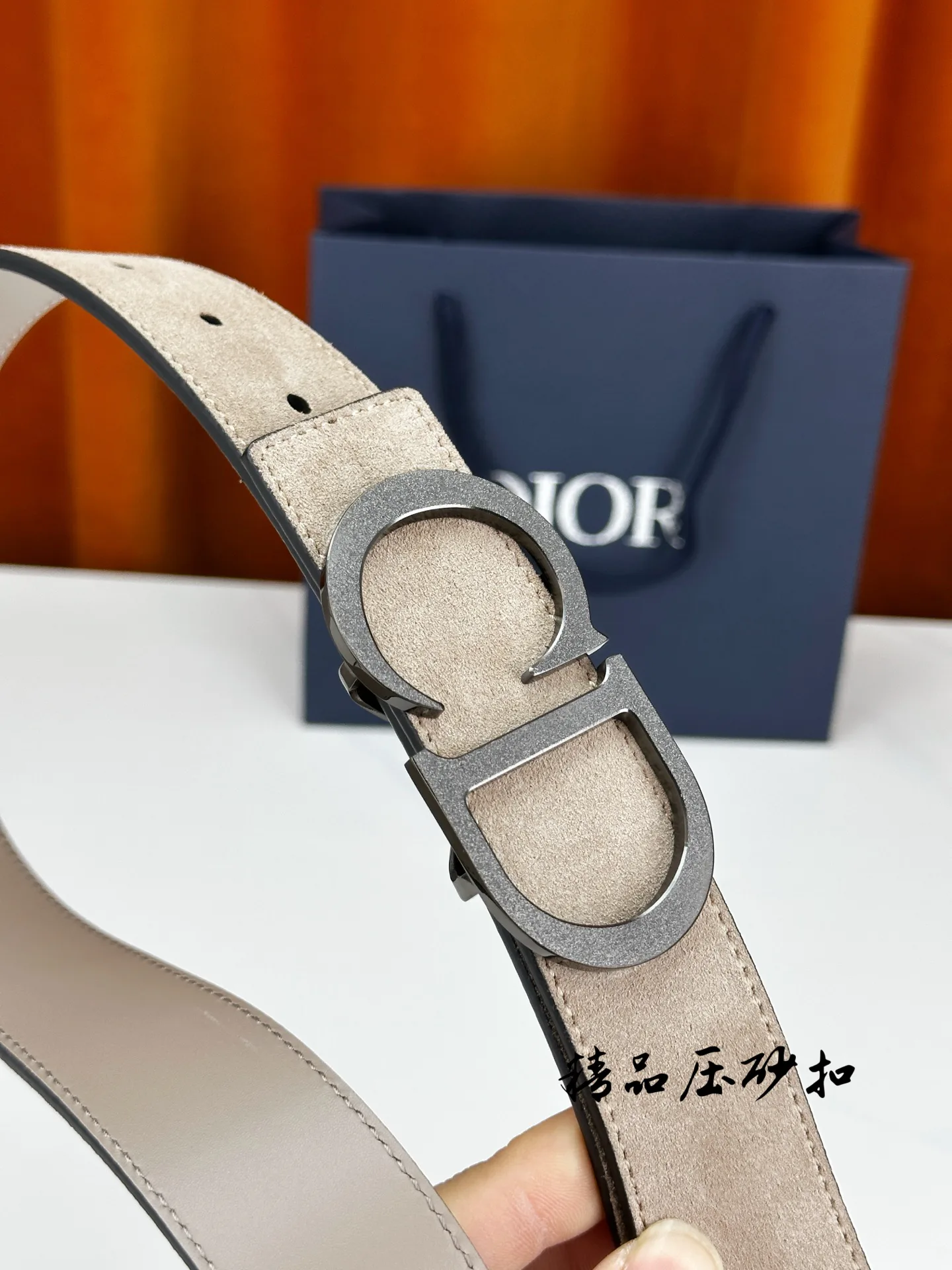 Ремни Christian Dior 646098