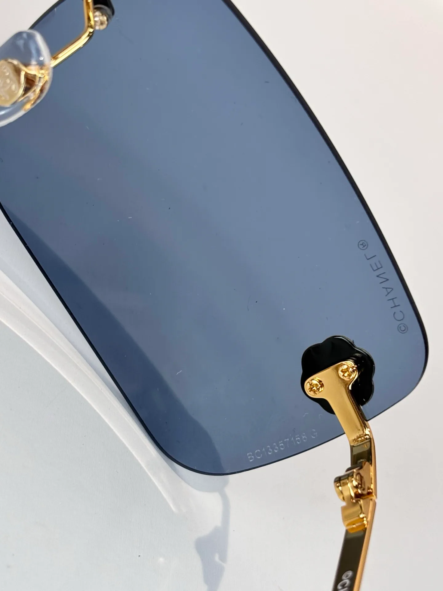 Очки Chanel 11232877