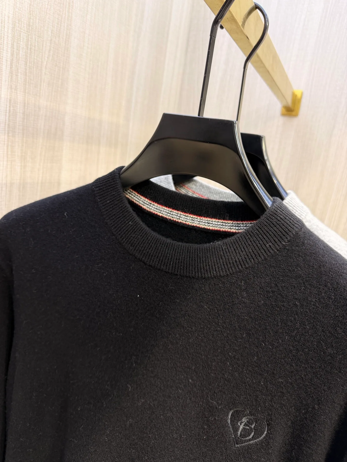 Джемперы И Свитеры Мужские Balmain 1848208