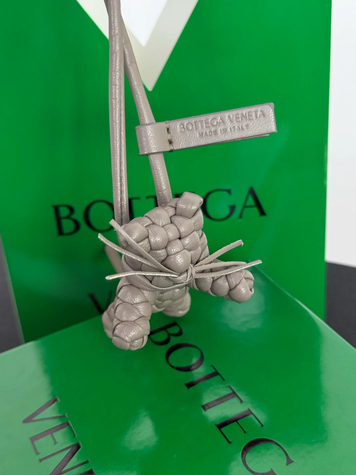 Ключницы Bottega Veneta 553065