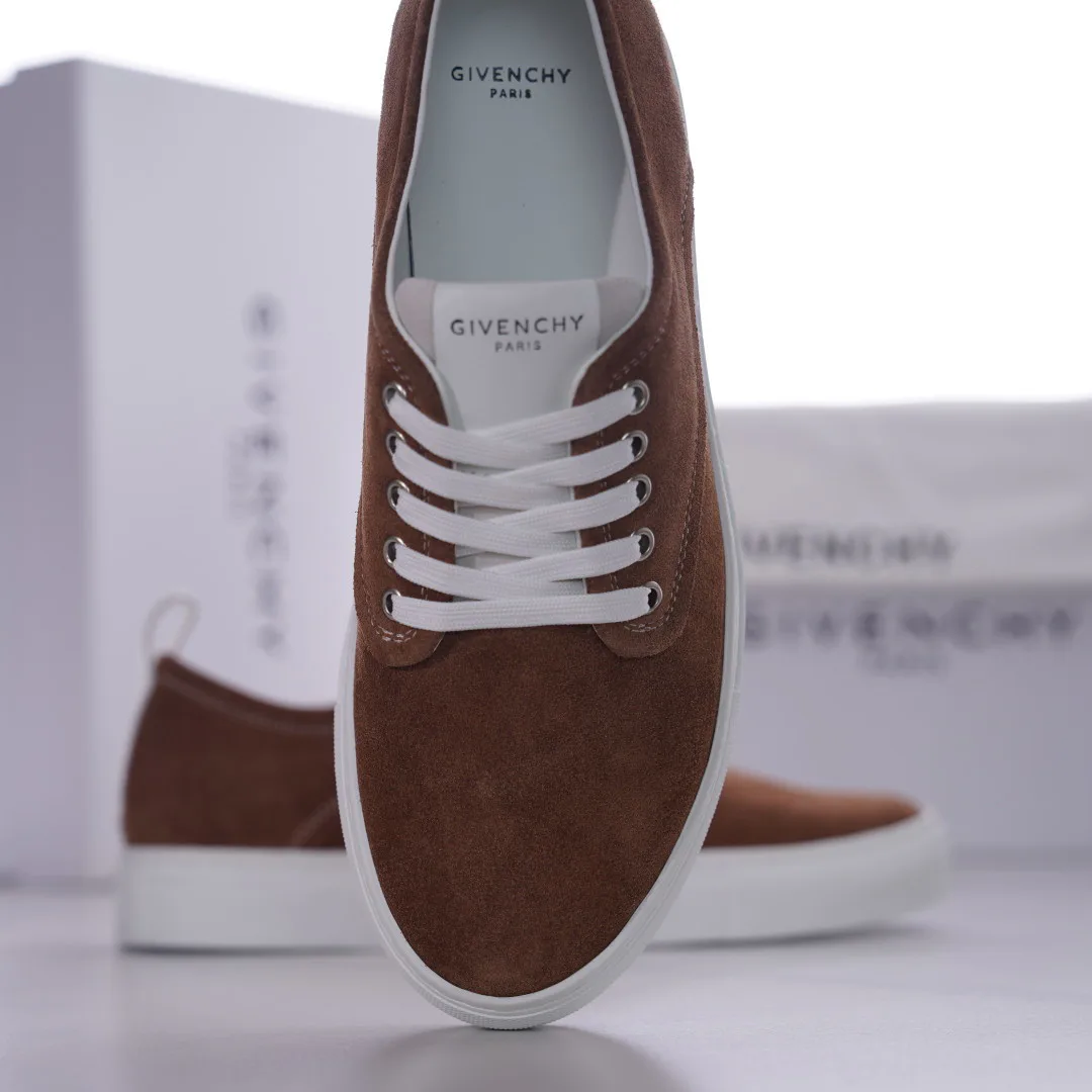 Кеды Мужские Givenchy 437998