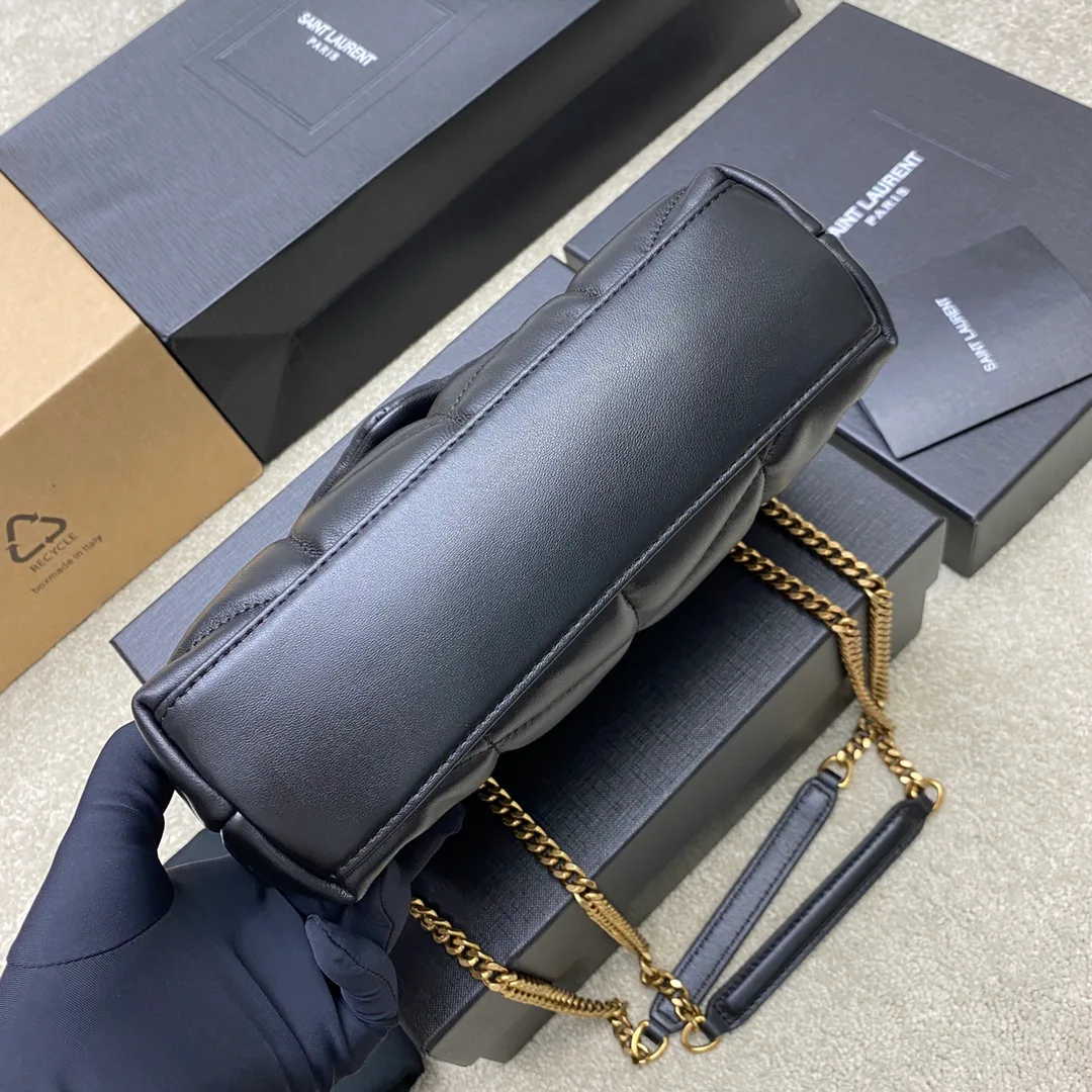 Сумки На Ремне Женские Saint Laurent 1328954