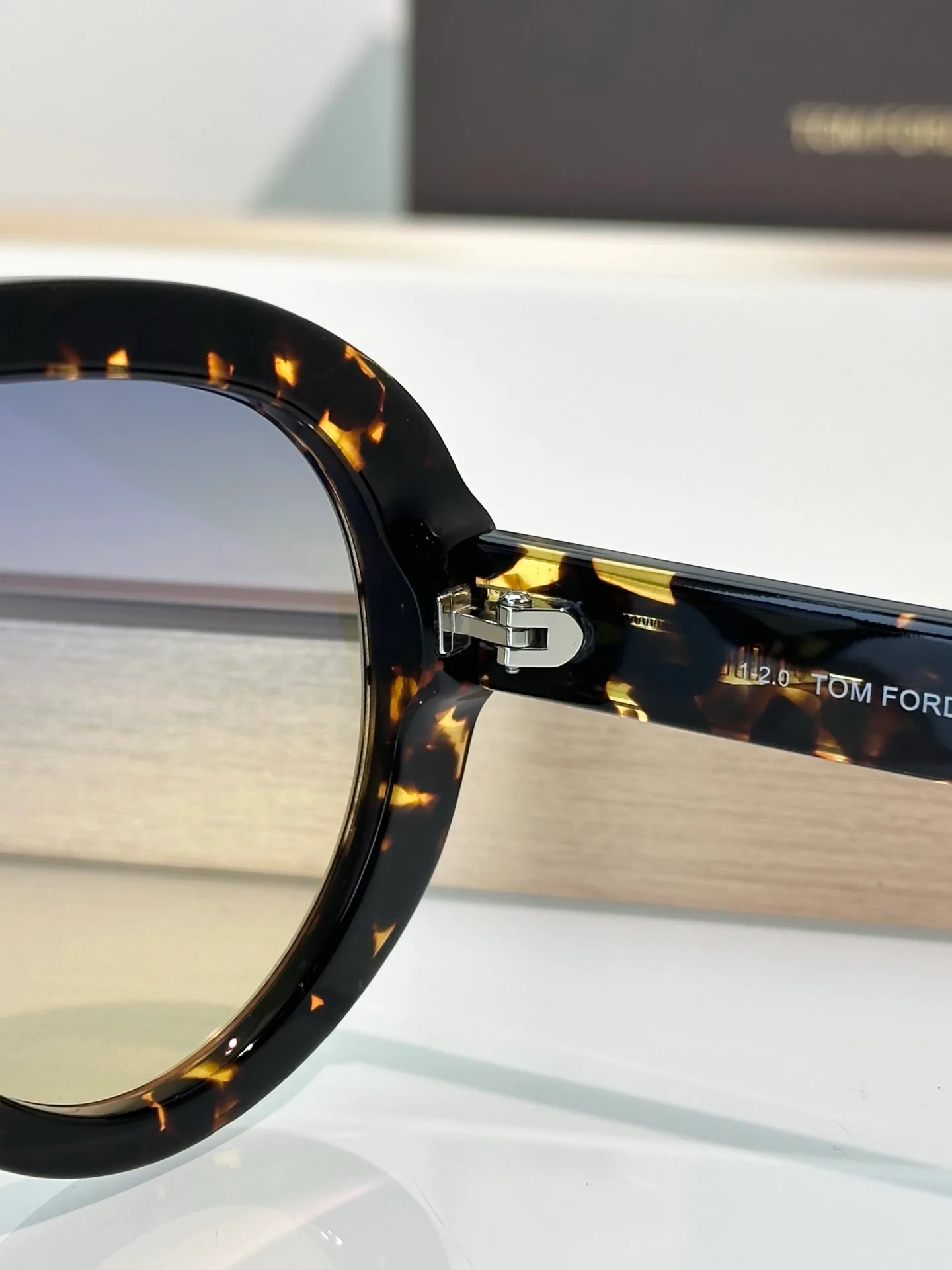 Очки Tom Ford 17366418