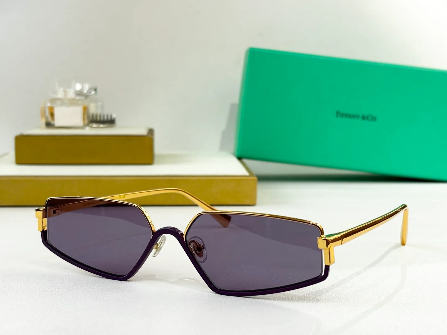 Очки Tiffany 406691