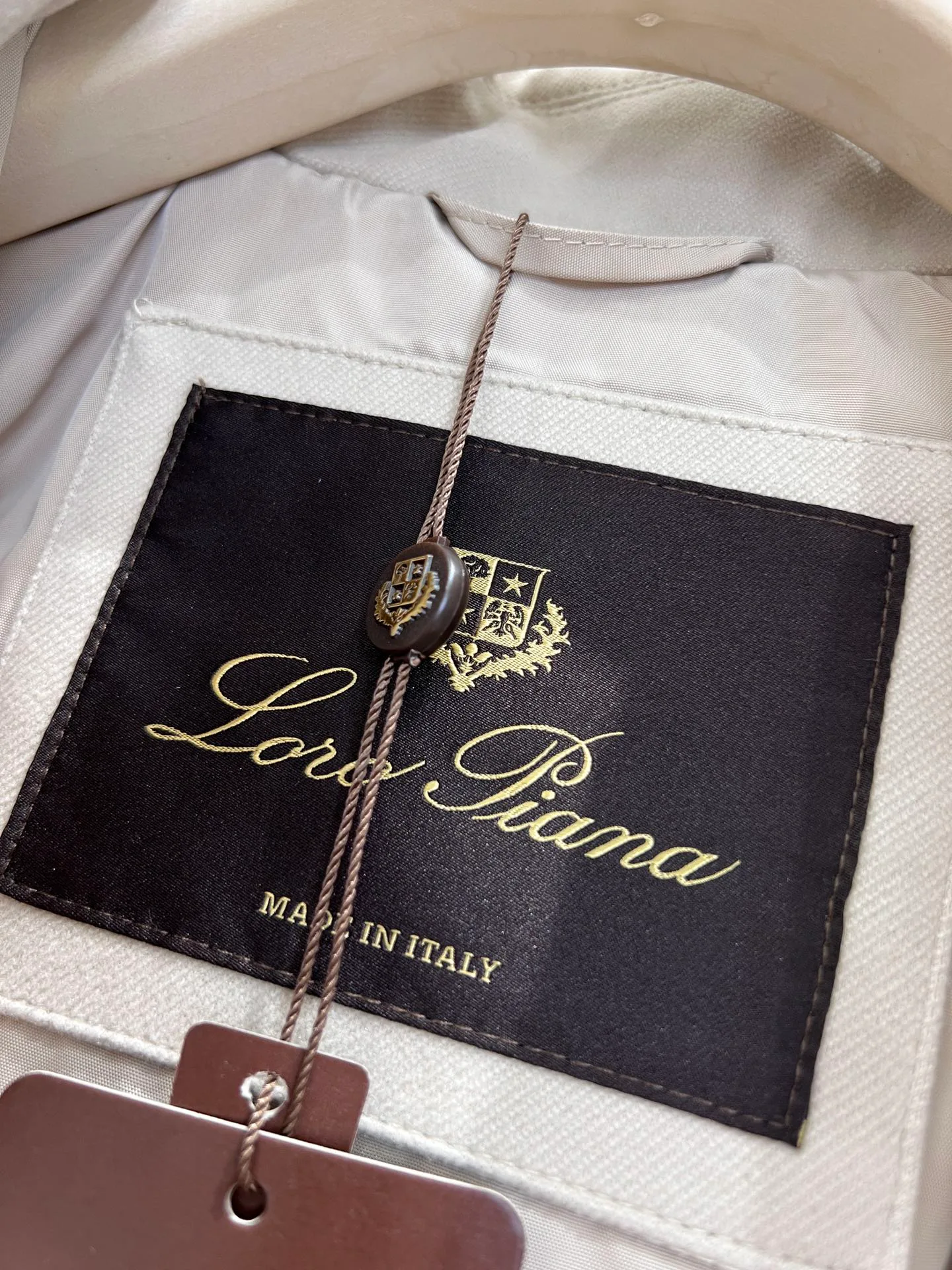 Куртки Женские Loro Piana 144676