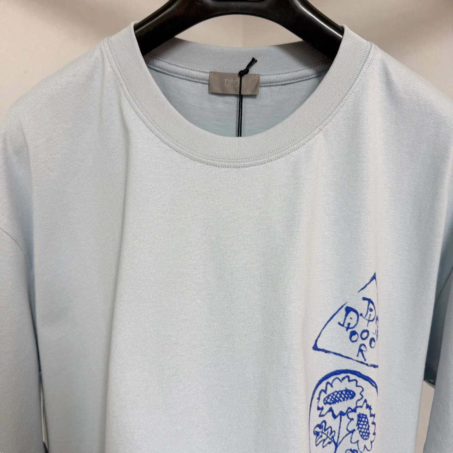 Футболки Мужские Christian Dior 28404