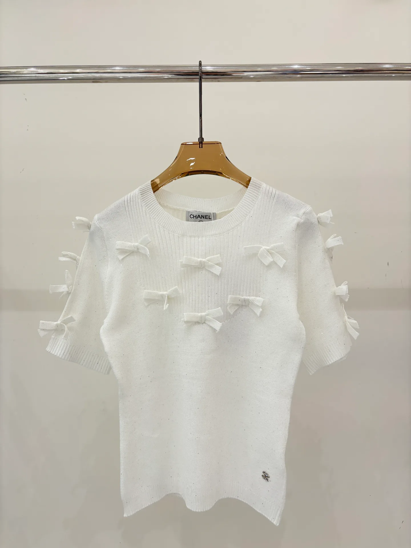 Топы Женские Chanel 11594755