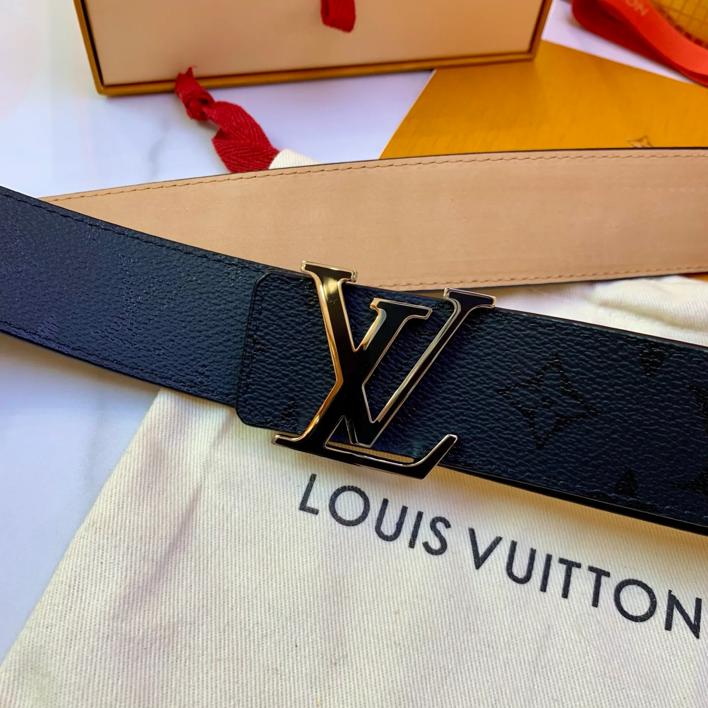 Ремни Louis Vuitton 17725247