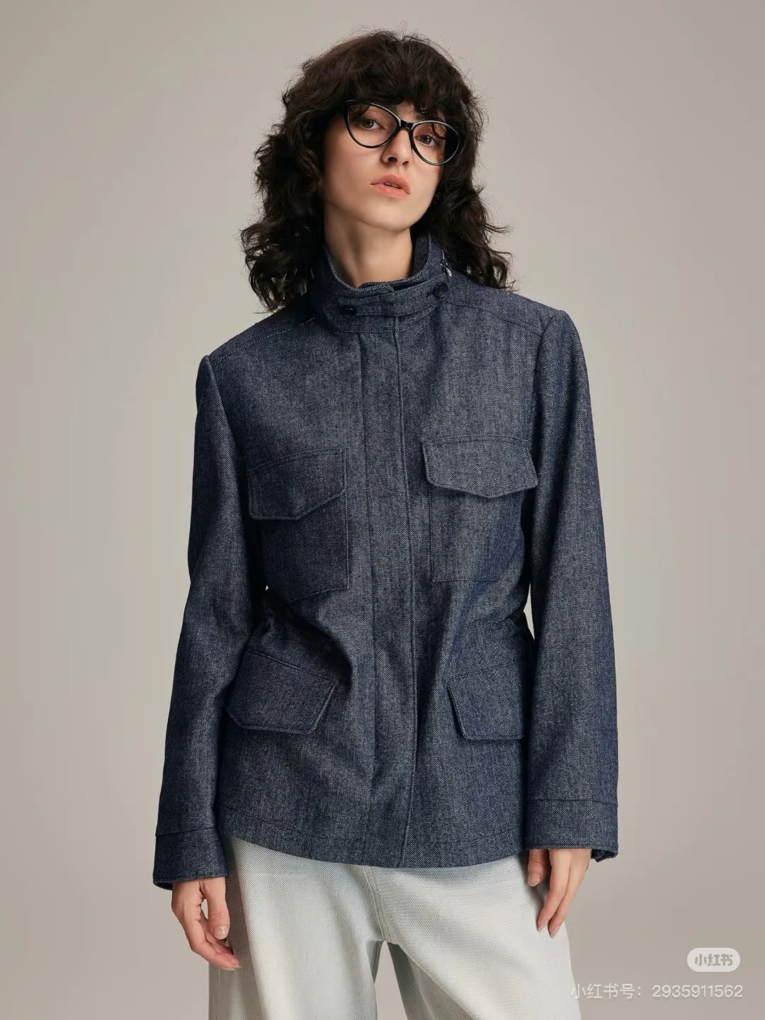 Куртки И Пуховики Женские Loro Piana 1844701