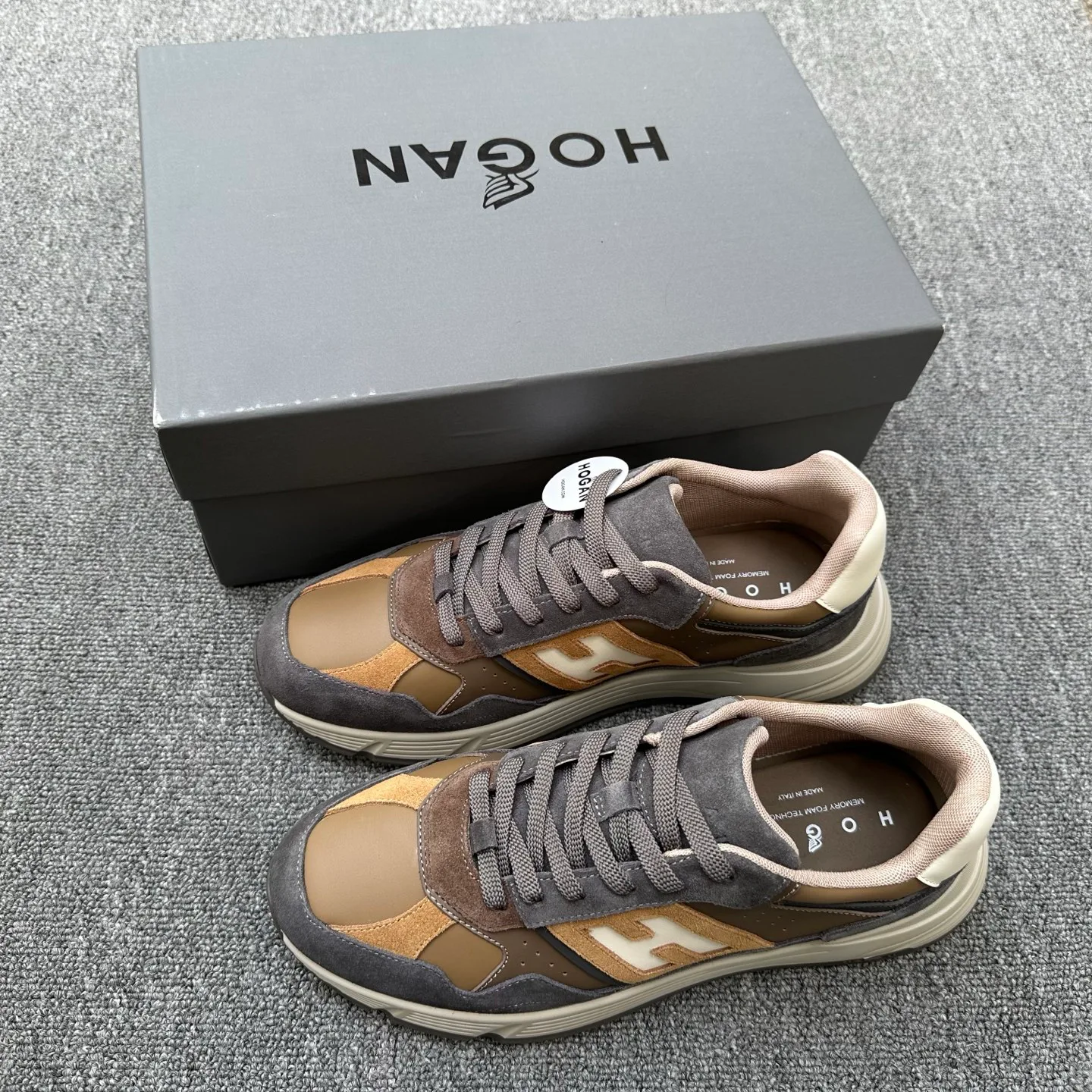 Кроссовки Женские Hogan 201498