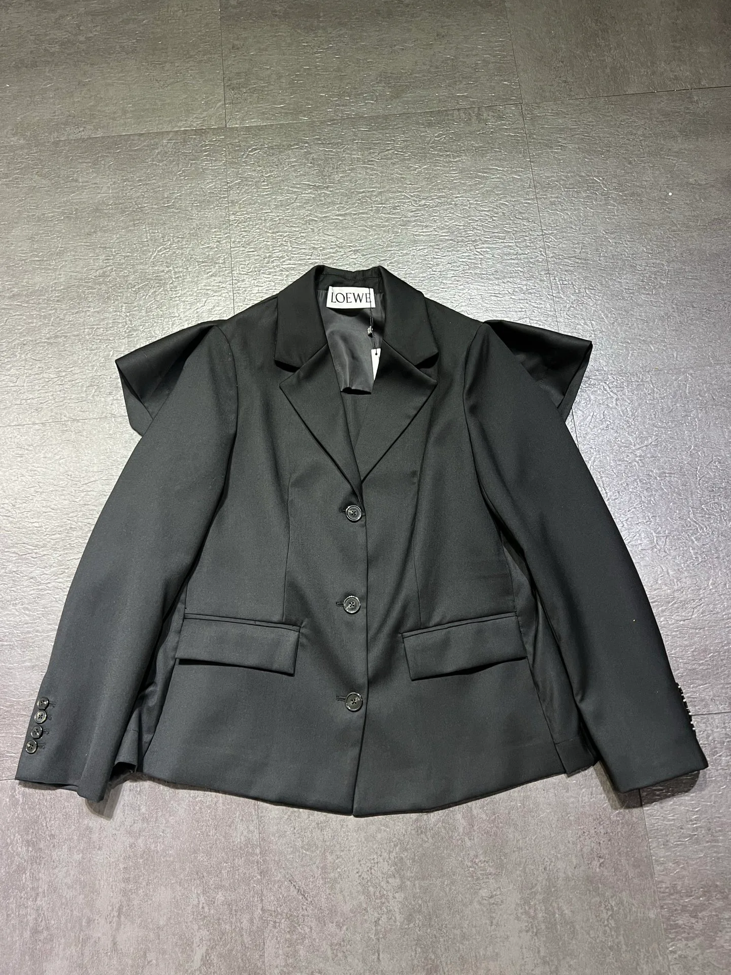 Жакеты Женские Loewe 18680815