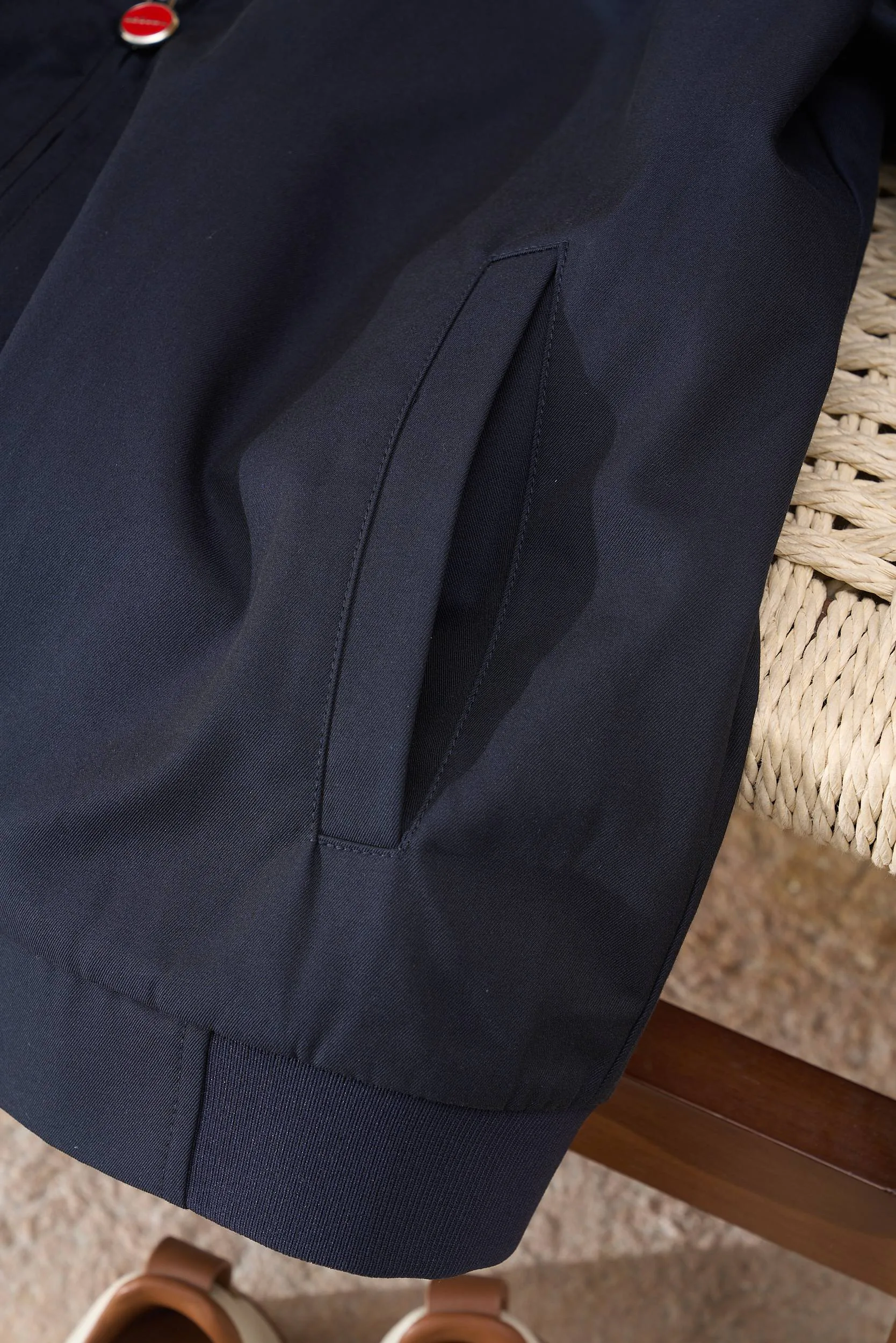 Куртки И Пуховики Мужские Kiton 27644