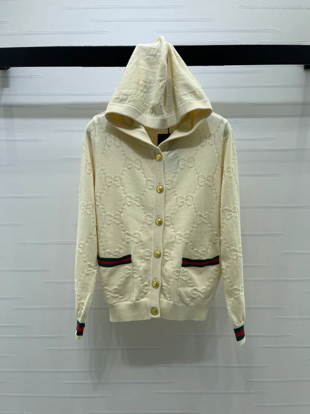 Джемперы И Свитеры Женские Gucci 18686466