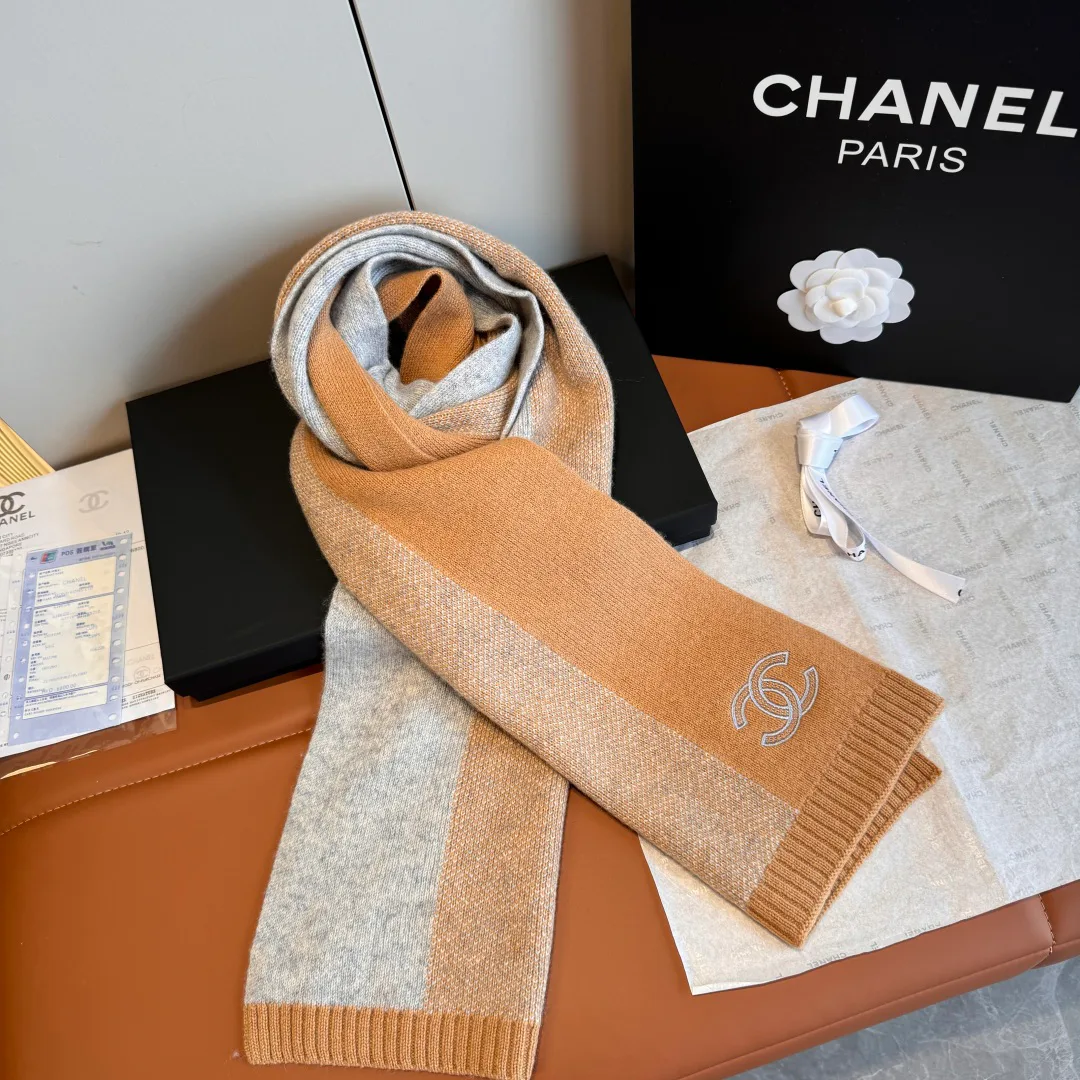 Шарфы Chanel 1518611