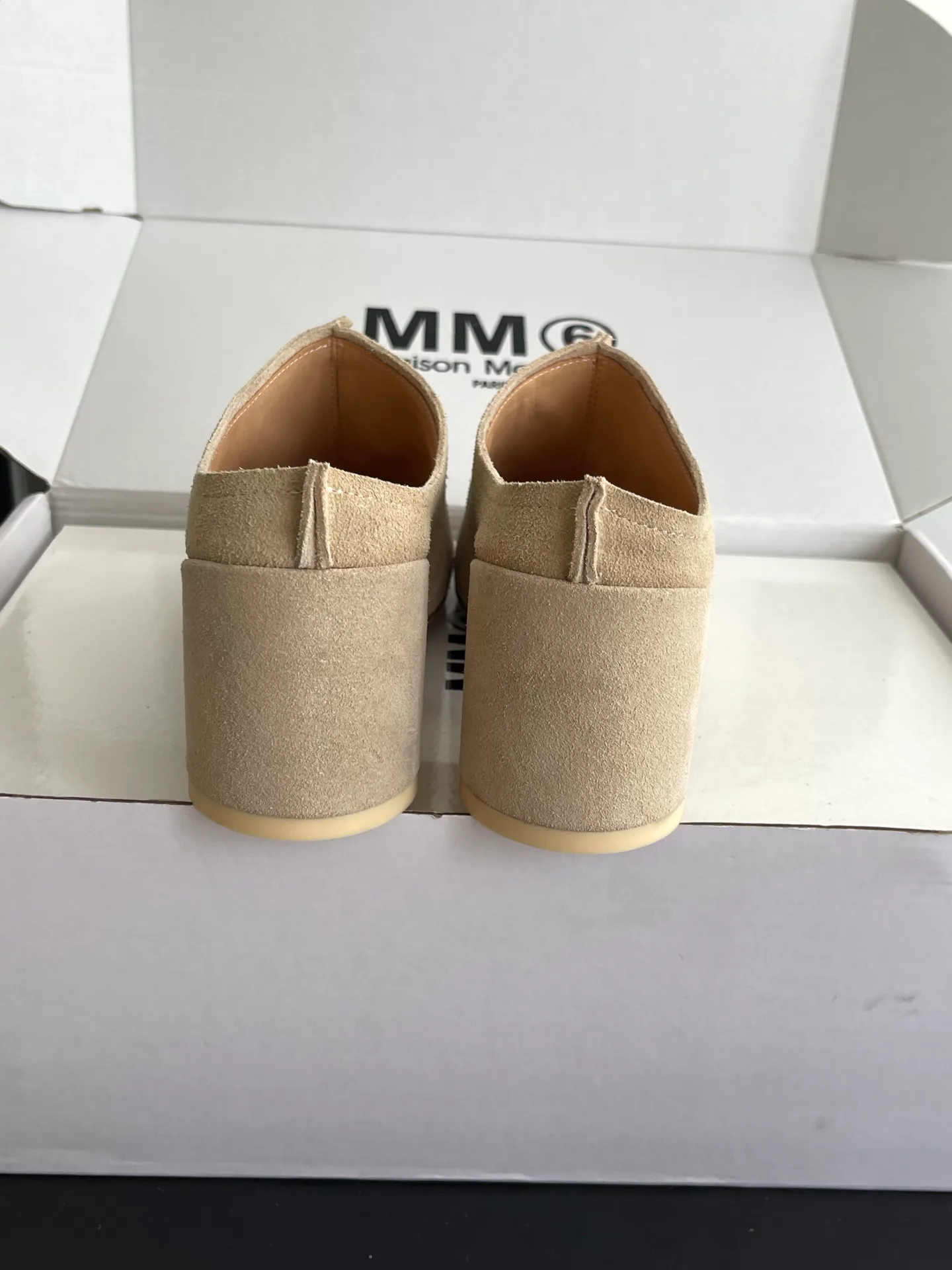 Мюли И Сабо Женские Maison Margiela 17554354