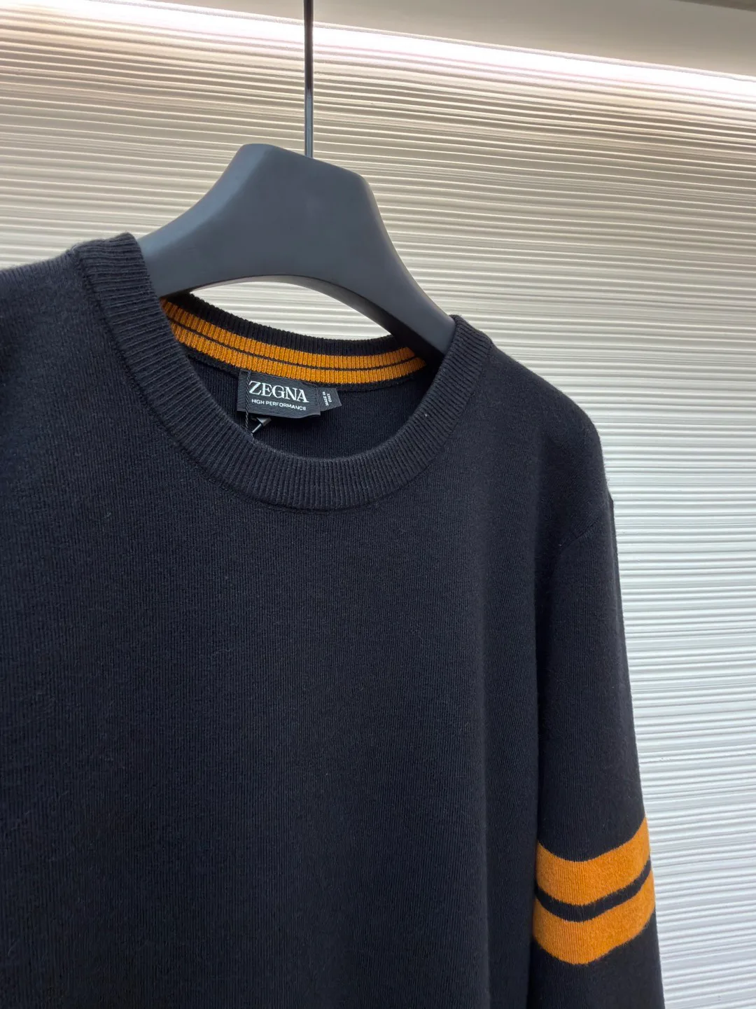 Джемперы И Свитеры Мужские Zegna 17933373