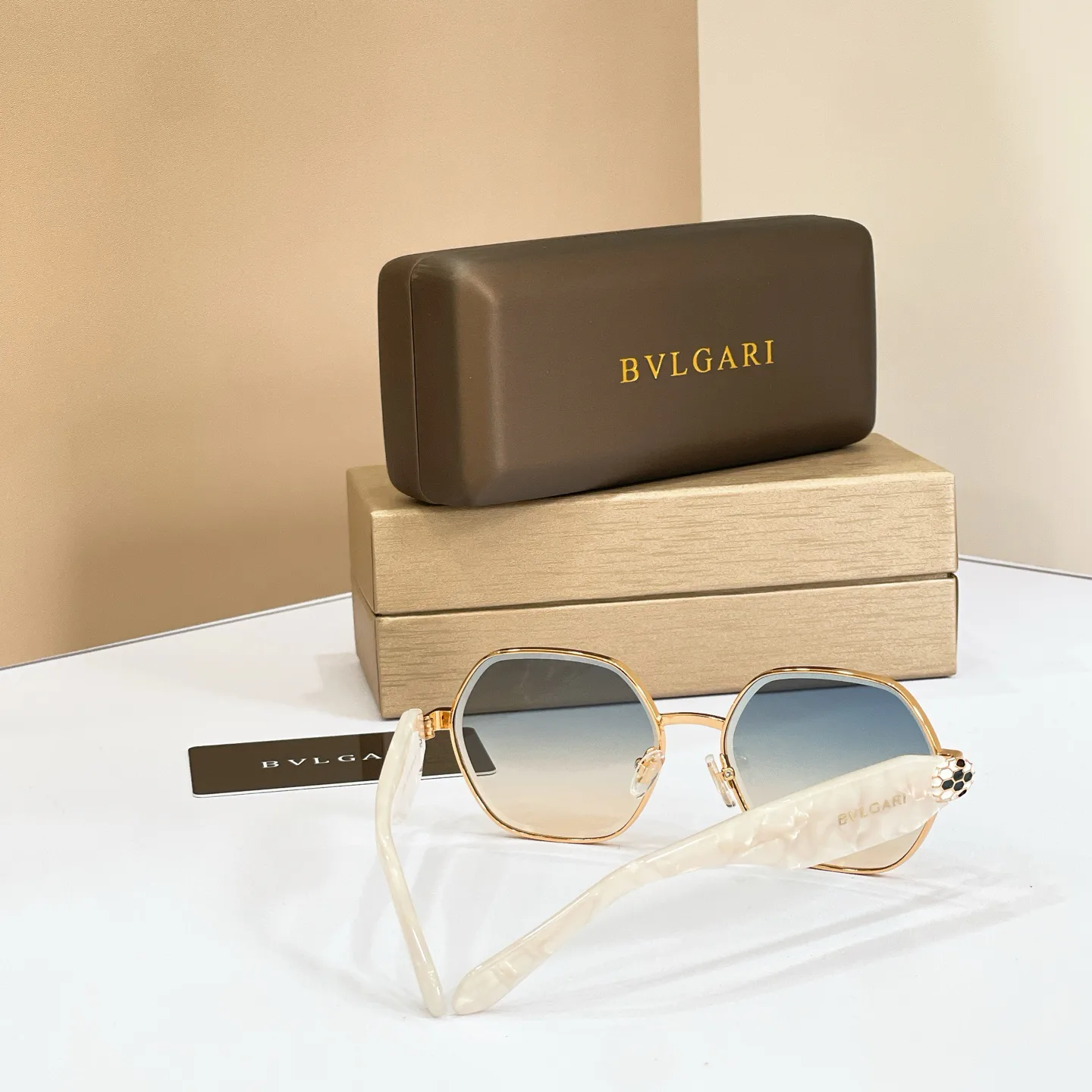 Очки Bvlgari 17495872