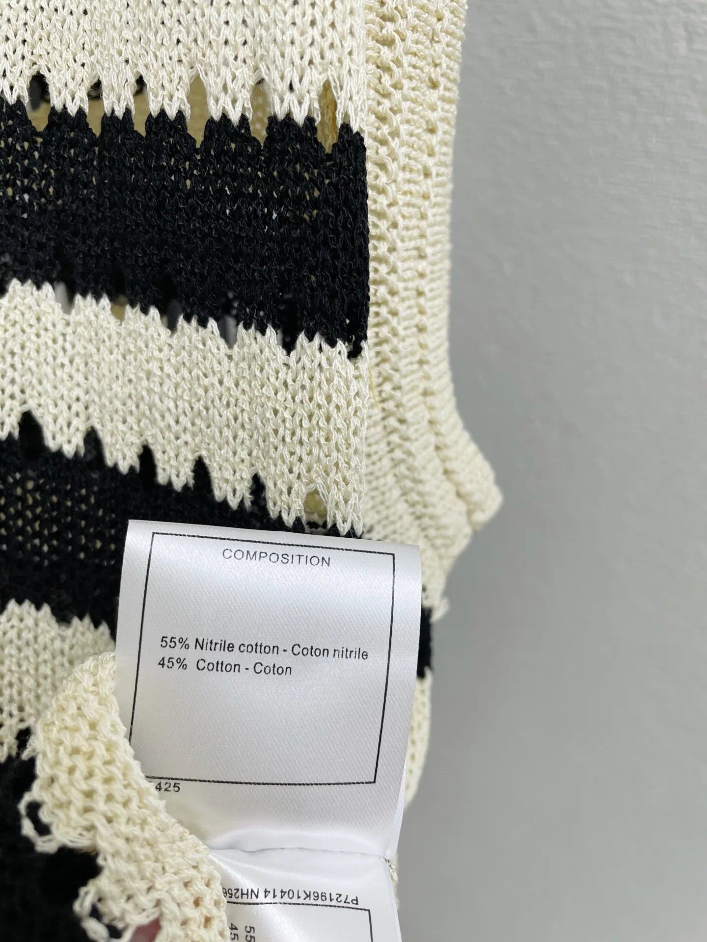 Топы Женские Chanel 11397899