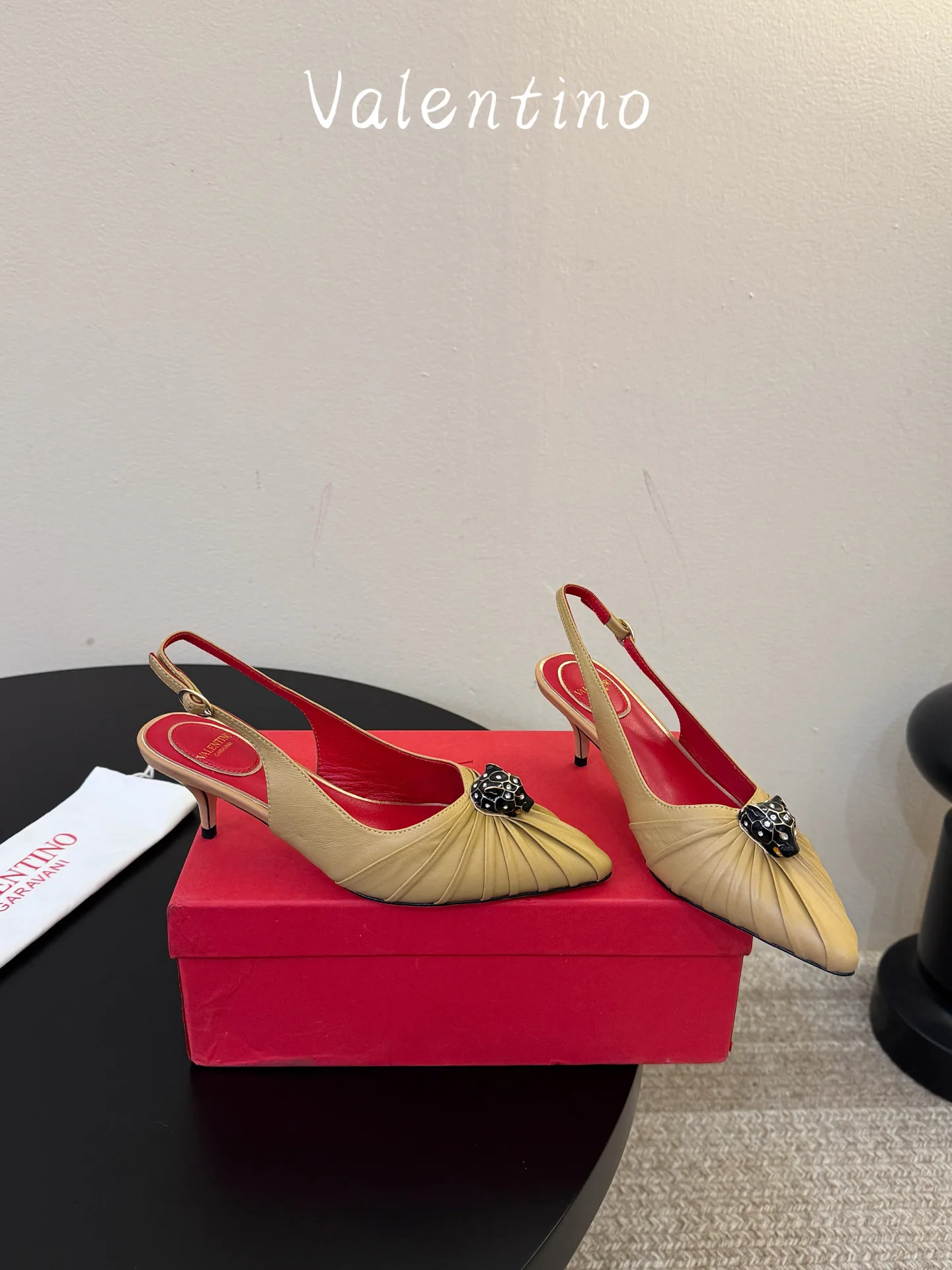 Туфли Женские Valentino 17933494