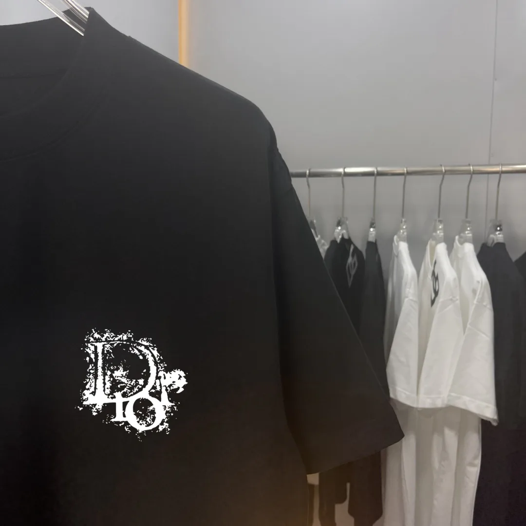 Футболки Мужские Christian Dior 12806946