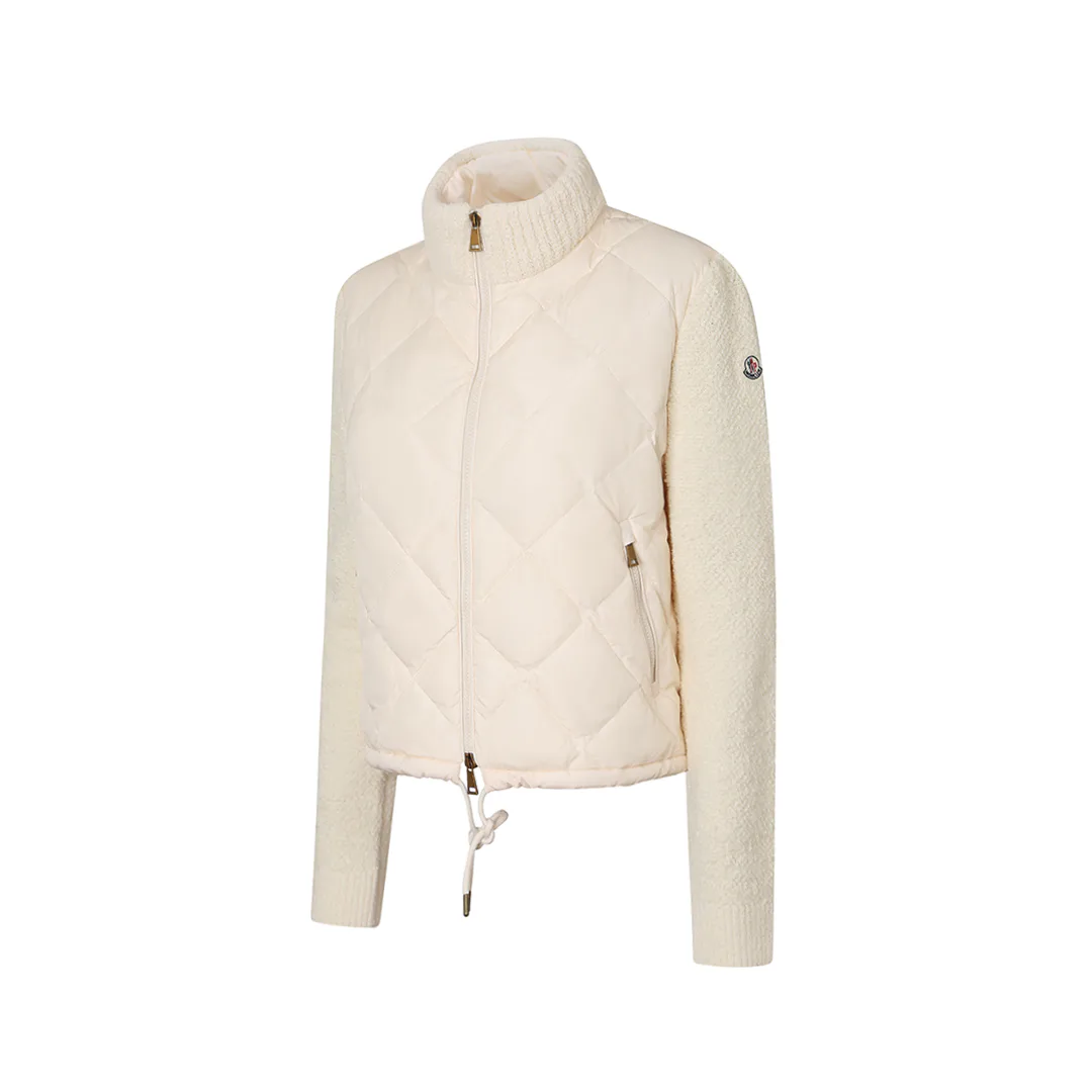 Куртки И Пуховики Женские Moncler 18284069