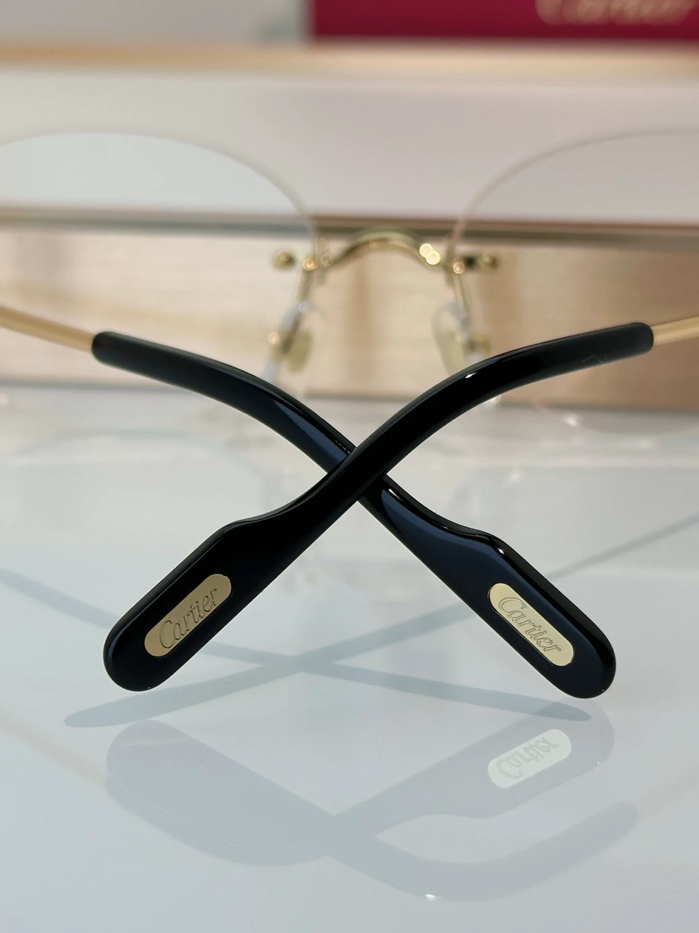 Очки Cartier 6093483
