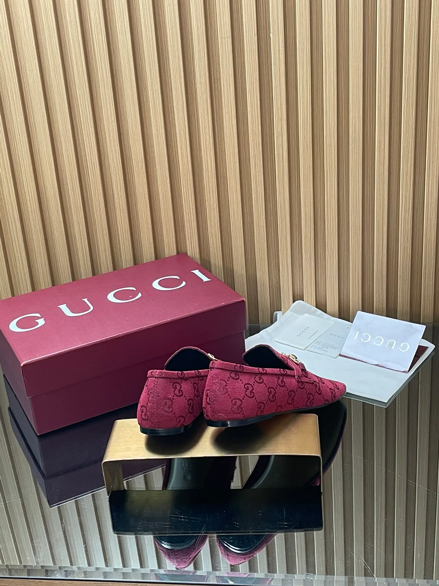 Лоферы И Туфли Мужские Gucci 13413336