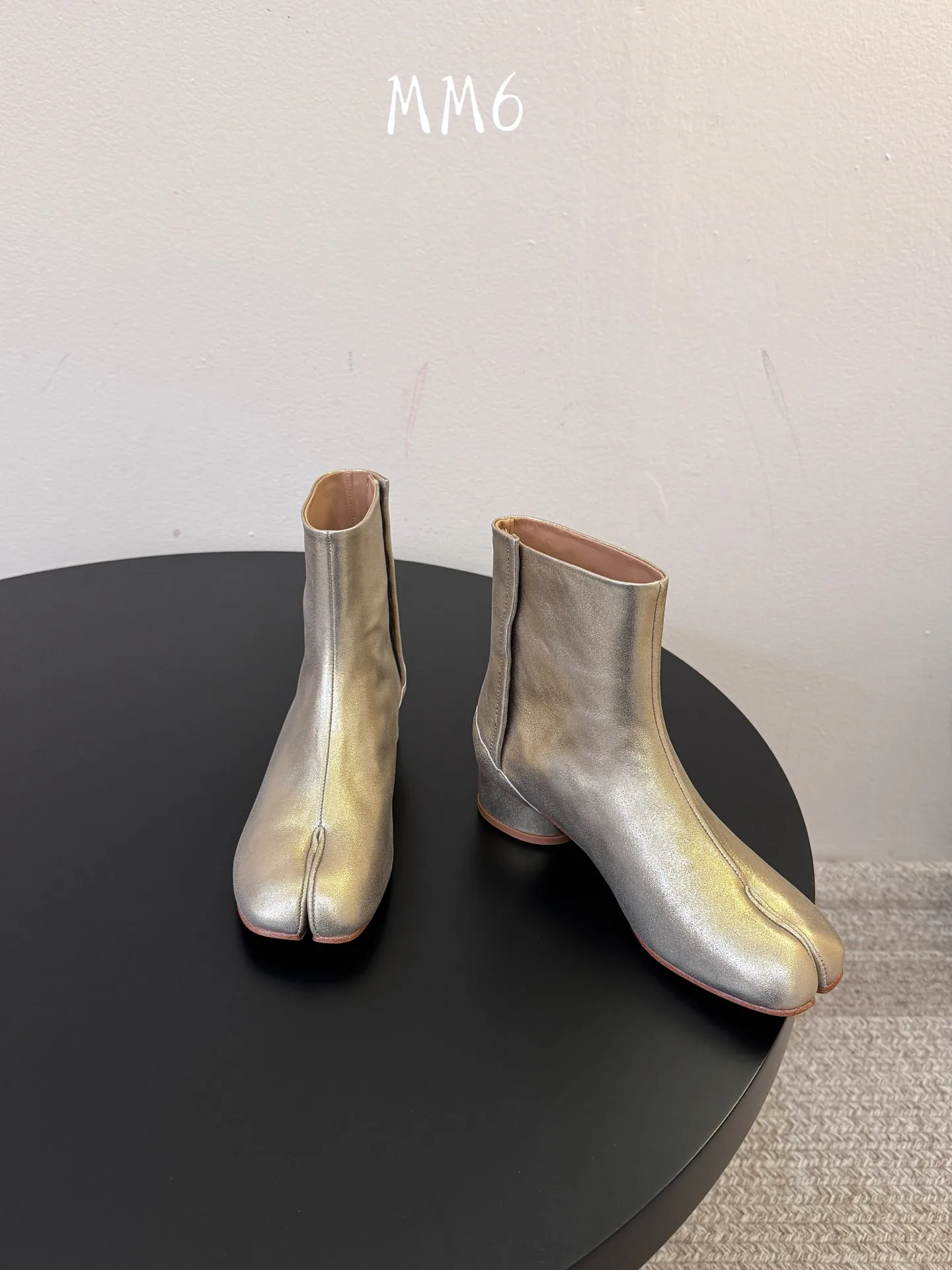 Ботильоны Женские Maison Margiela 18104479